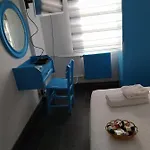 Dionysos Otel & Restoran