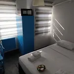 Dıonysos otel&adakahvaltı&restoran Otel Çanakkale