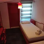 Dıonysos otel&adakahvaltı&restoran *