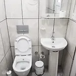 Dionysos Otel & Restoran מלון