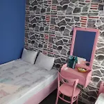 Dionysos Otel & Restoran צ'נקלה