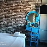 Dionysos Otel & Restoran *