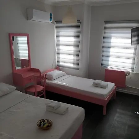 Ξενοδοχείο Dionysos Otel & Restoran Κανακάλε