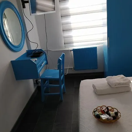 Dionysos Otel & Restoran