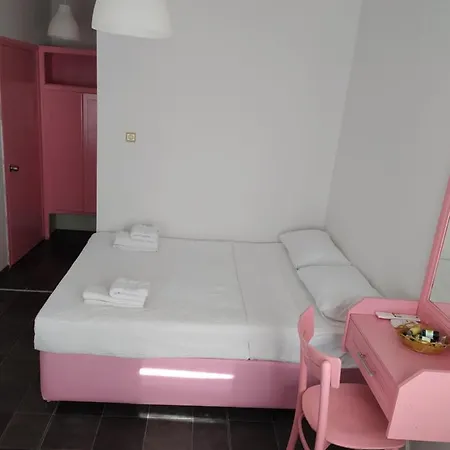 Ξενοδοχείο Dionysos Otel & Restoran Κανακάλε