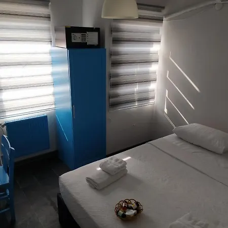Dionysos & Restoran Hotel Canakkale
