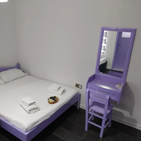 Dionysos & Adakahvalti & Restoran Hotel