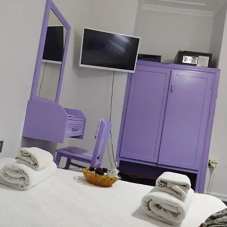 Hotel Dionysos & Adakahvalti & Restoran Canakkale