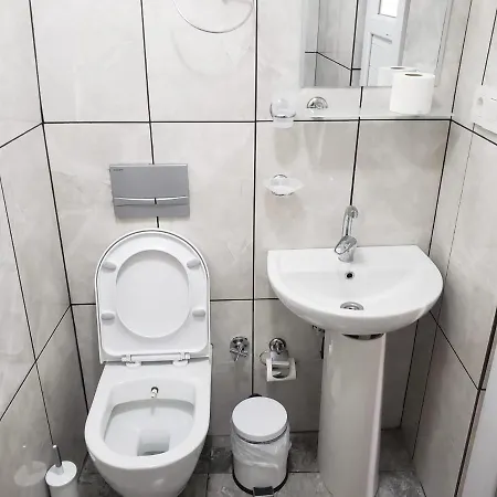 Dionysos Otel & Restoran Ξενοδοχείο