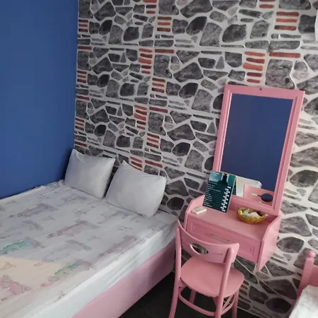 Dionysos Otel & Restoran Κανακάλε