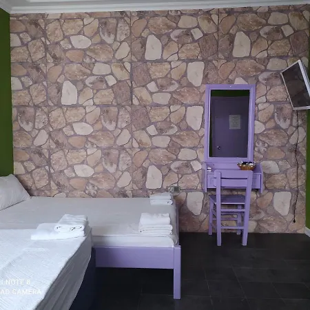 Dionysos Otel & Restoran